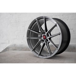 Seventy9 SCF-A 9x18\/5x112 ET38 DIA66,6