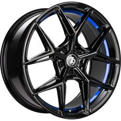 Seventy9 SCF-B 9,5x19\/5x120 ET35 DIA72,6
