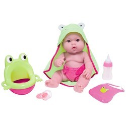 JC Toys Lots to Love Babies 16184