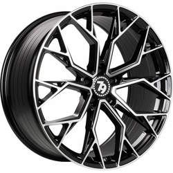 Seventy9 SCF-H 9,5x19\/5x120 ET35 DIA72,6