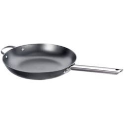 Schulte-Ufer Iron-Star 1450-30 30&nbsp;см  серебристый