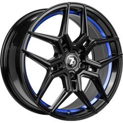 Seventy9 SV-B 8,5x19\/5x120 ET33 DIA74,1
