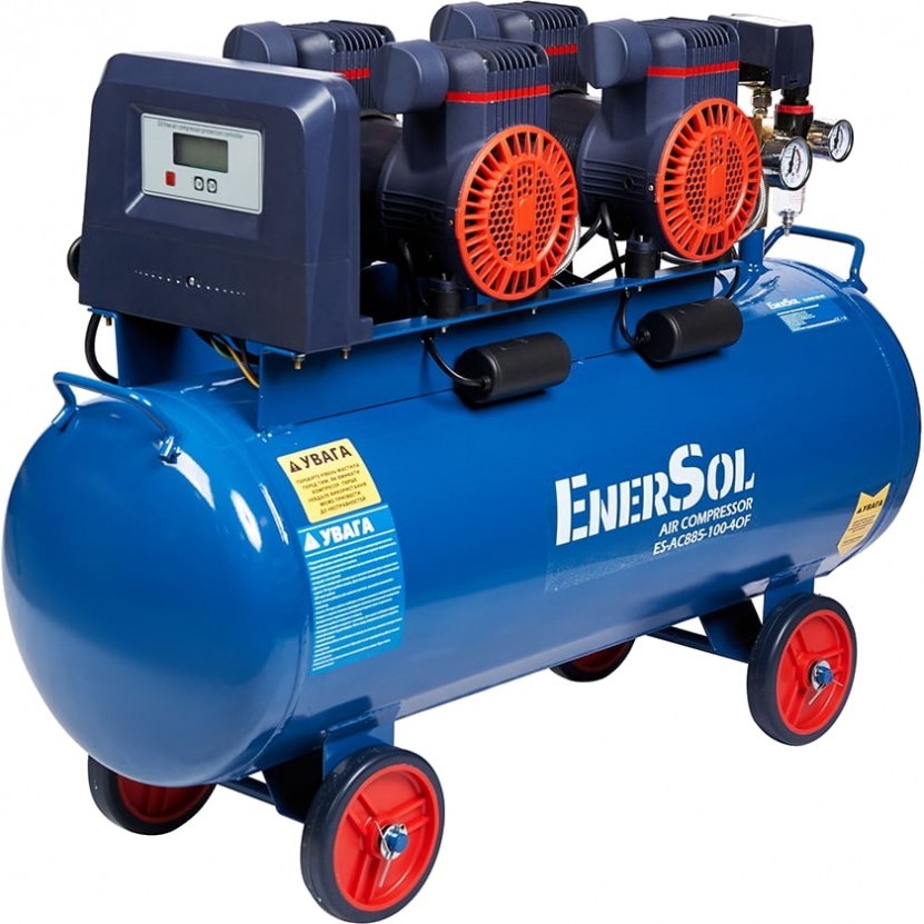 EnerSol ES-AC 885-100-4OF 100&nbsp;л сеть (230 В) осушитель