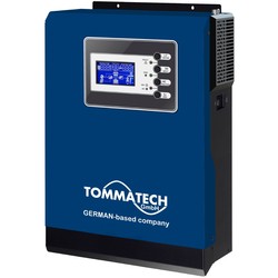 TommaTech TT-NEW1K\/MPPT