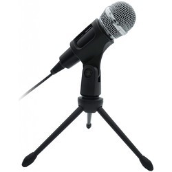 Equip Mini Stereo Desk Microphone