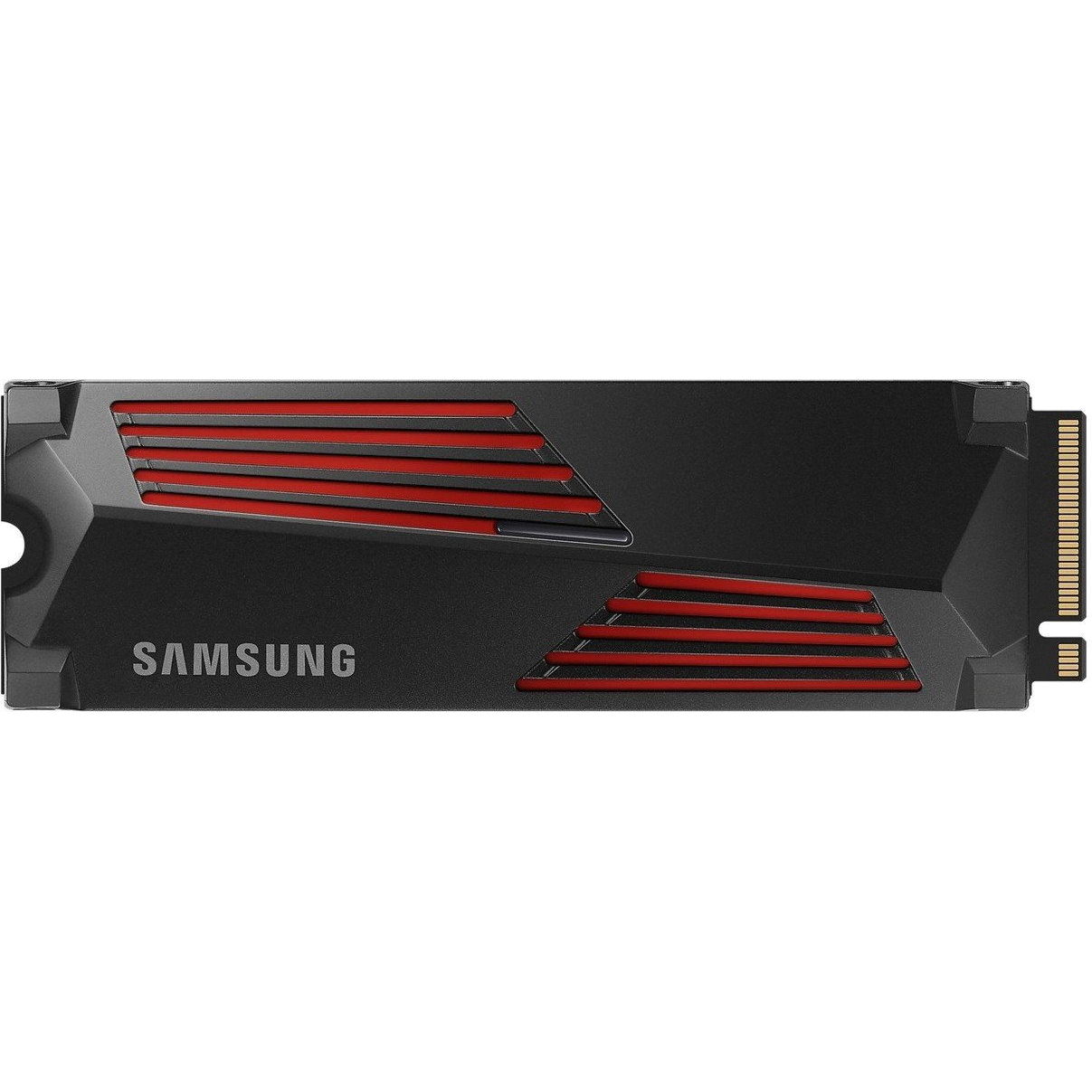 Samsung 990 PRO MZ-V9P4T0CW 4&nbsp;ТБ с радиатором