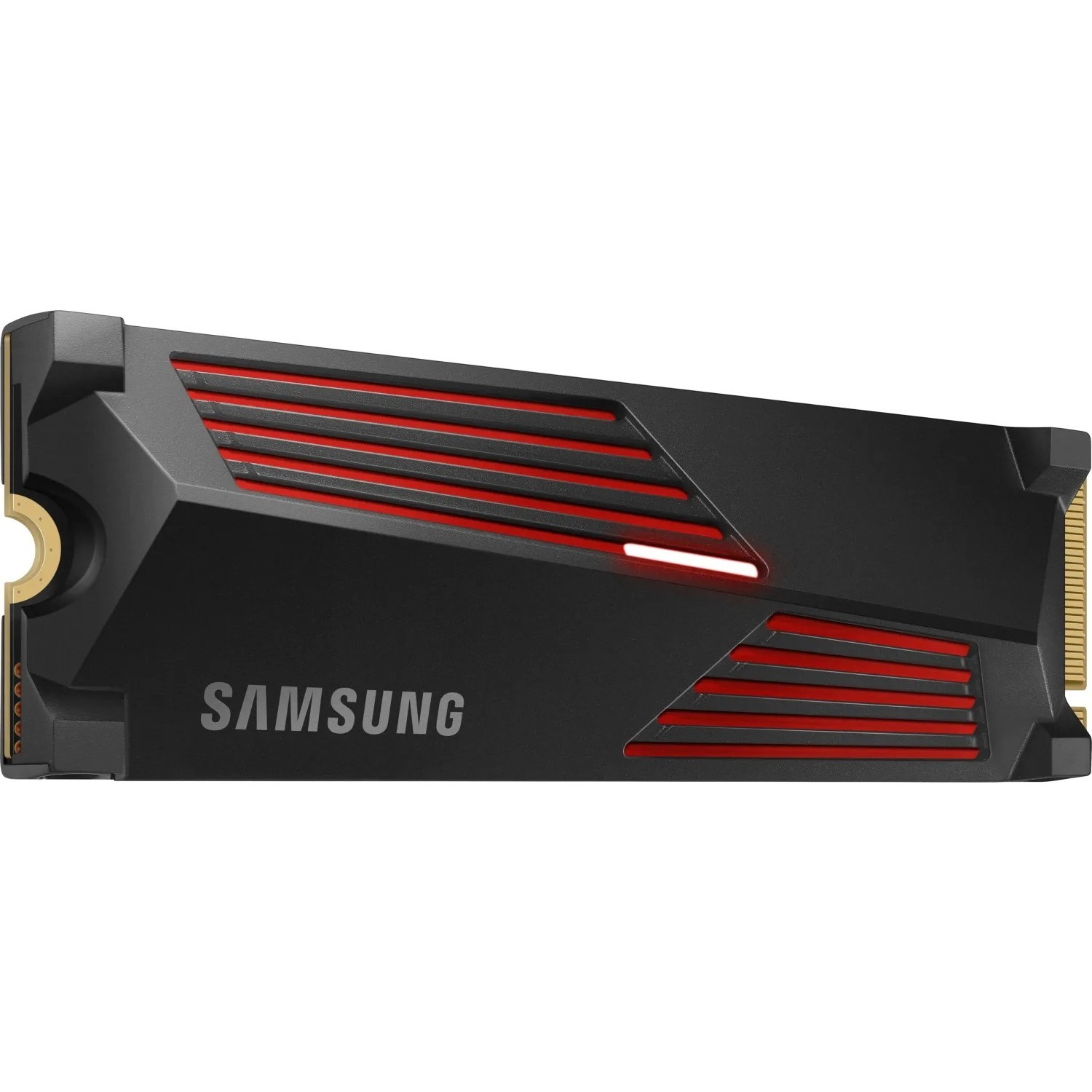 Samsung 990 PRO MZ-V9P4T0CW 4&nbsp;ТБ с радиатором