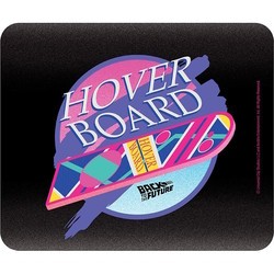 ABYstyle Back to the Future Flexible Mousepad Hoverboard