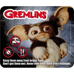 ABYstyle Gremlins Gizmo with 3 Rules