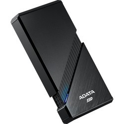 A-Data SE920 SE920-2TCBK 2&nbsp;ТБ