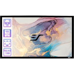 Elite Screens Sable Frame CineGrey 233x137