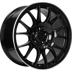 Seventy9 SV-H 9x18\/5x112 ET40 DIA66,6
