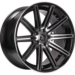 Seventy9 SV-M 8x18\/5x112 ET35 DIA66,6