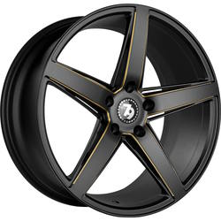 Seventy9 SV-N 8x18\/5x112 ET35 DIA66,6