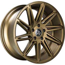 Seventy9 SV-R 9,5x20\/5x120 ET38 DIA74,1