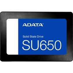 A-Data Ultimate SU650 ASU650SS-2TT-R 2&nbsp;ТБ