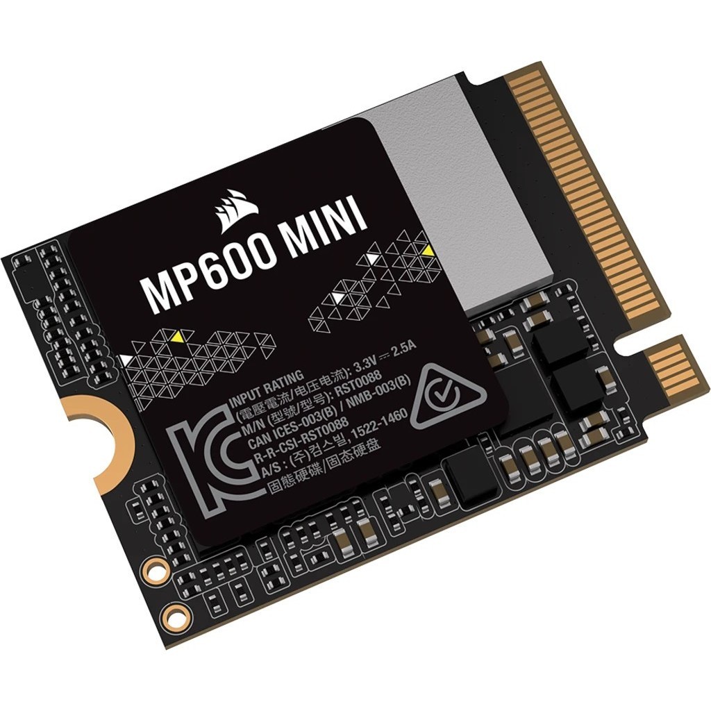 Corsair MP600 Mini CSSD-F1000GBMP600MN 1&nbsp;ТБ