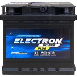 Electron Power Plus 6CT-62R