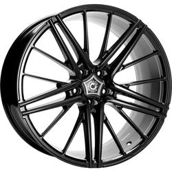 Wrath Wheels WF5 10x20\/5x112 ET42 DIA73,1