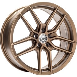 Wrath Wheels WF14 8,5x20\/5x112 ET40 DIA73,1