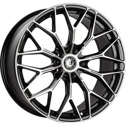 Wrath Wheels WF16 8,5x19\/5x112 ET40 DIA73,1