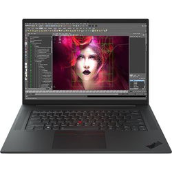 Lenovo ThinkPad P1 Gen 5 [P1 Gen 5 21DC000TUK]