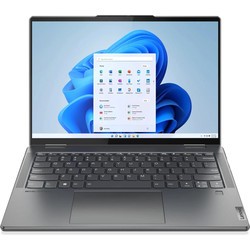 Lenovo Yoga 7 14IAL7 [7 14IAL7 82QE009MUK]