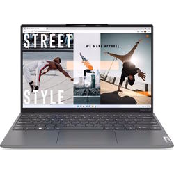 Lenovo Yoga Slim 7 Carbon 13IAP7 [7 13IAP7 82U9006EUK]