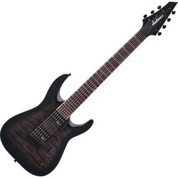Jackson JS Series Dinky Arch Top JS22Q-7 DKA HT