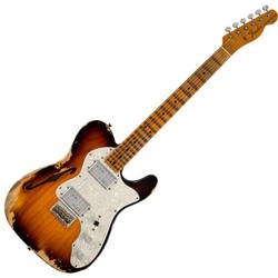 Fender Custom Shop 1972 Telecaster Thinline