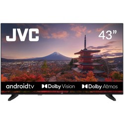 JVC LT-43VA3300 43&nbsp;&#34;