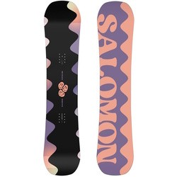 Salomon Oh Yeah Grom 127 (2023\/2024)