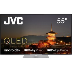 JVC LT-55VAQ830P 55&nbsp;&#34;