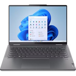 Lenovo Yoga 7 14IRL8 [7 14IRL8 82YL0003US]
