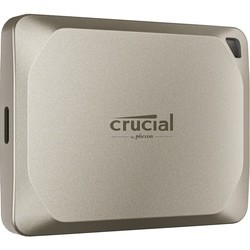 Crucial X9 Pro for Mac CT1000X9PROMACSSD9B 1&nbsp;ТБ