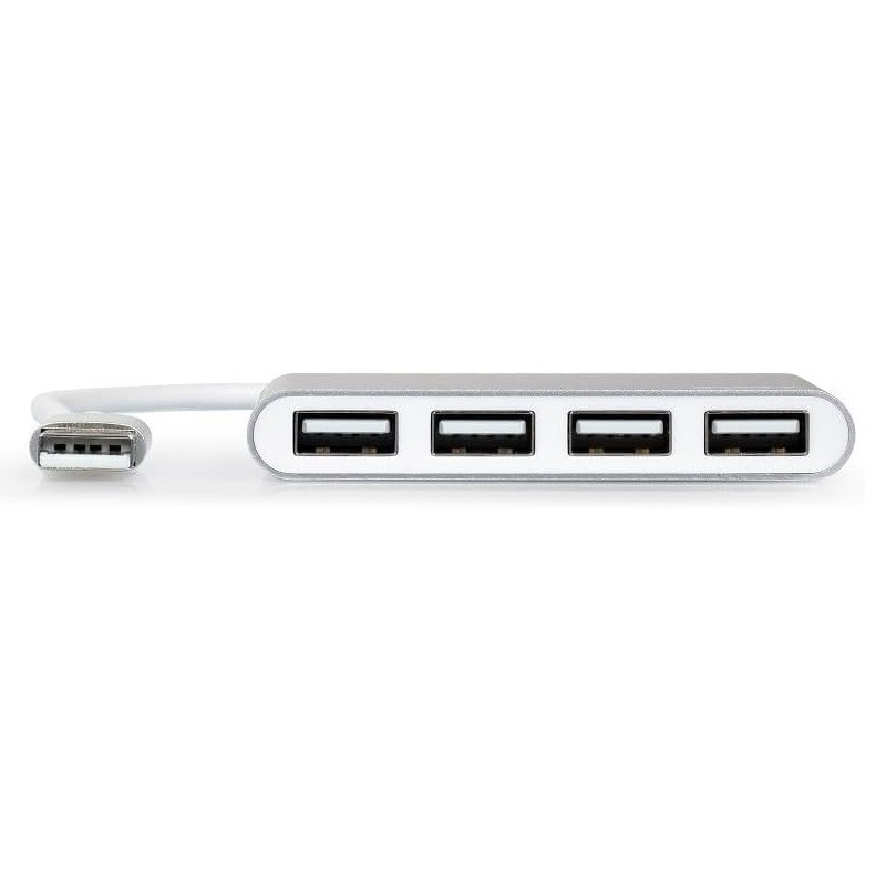 Port Designs USB-A Hub 4X USB-A 2.0 Ports