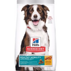 Hills SD Adult Large Healthy Mobility Chicken 13.6 kg
