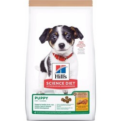 Hills SD Puppy No Corn Chicken 1.8 kg
