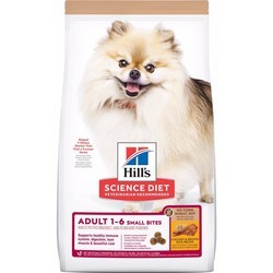 Hills SD Adult Small No Corn Chicken 1.81 kg