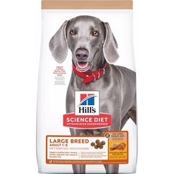 Hills SD Adult Large No Corn Chicken 13.6 kg
