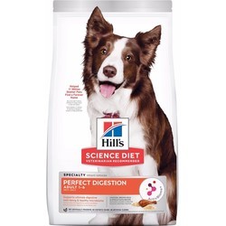 Hills SD Adult Perfect Digestion Chicken 5.44 kg