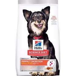 Hills SD Adult Small Perfect Digestion Chicken 1.58 kg