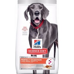 Hills SD Adult Large Perfect Digestion Chicken 9.97 kg