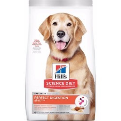 Hills SD Senior Perfect Digestion Chicken 1.58 kg