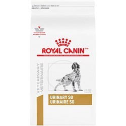 Royal Canin Urinary S\/O 3 kg