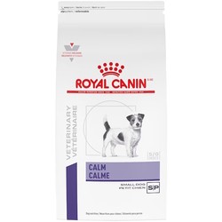 Royal Canin Calm Small Dog 4 kg