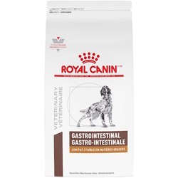 Royal Canin Gastro Intestinal Low Fat 8 kg