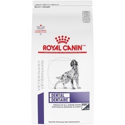 Royal Canin Dental Dentaire M\/L 8 kg