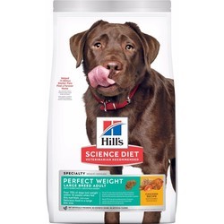 Hills SD Adult Large Perfect Weight Chicken 11.3 kg
