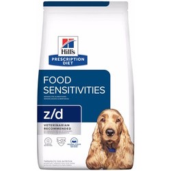 Hills PD z\/d Food Sensitivities 3.6 kg